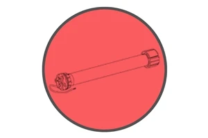 Silniki do rolet