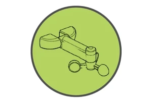 Czujniki klimatyczne
