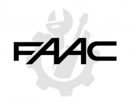 Części serwisowe Faac