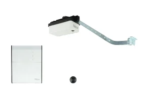 Set di base per porte da garage