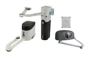 Kits de base pour les moteurs à bras articulés