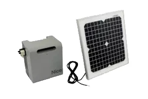 Kits solaires Solemyo 