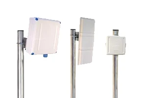 Antennes 2.4GHz