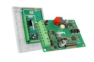 Satel Integra Buskonverter