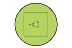 Boutons de sortie, serrures à code, lecteurs RFID