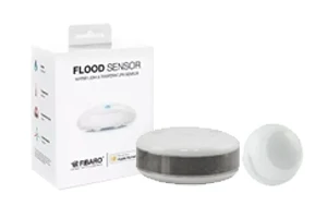 Fibaro system sensors