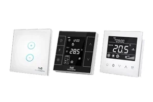 MCOHome Fibaro