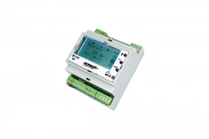 Ropam alarm systems displays
