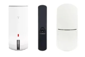 Movement detectors