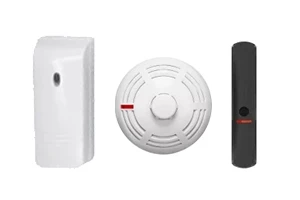 Other detectors