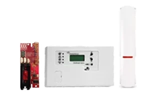 System controllers