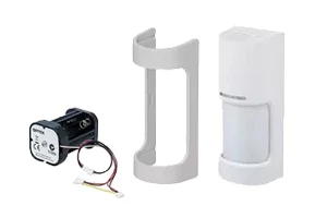 Detectors accessories