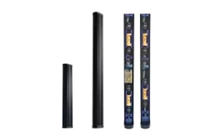 Infrared barriers towers