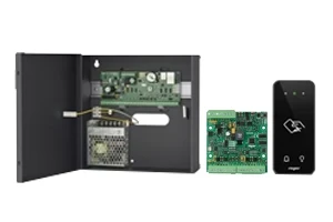 System kontroli Roger RACS 5