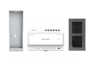 Hikvision Zubehör