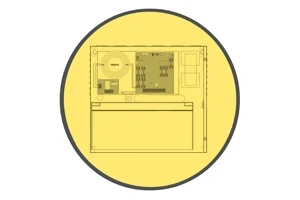 Alimentatori di grado 3