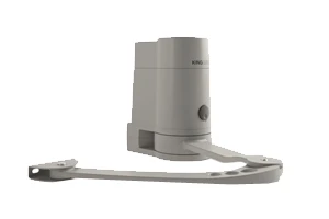 KINGgates Minimodus