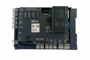 Nice MC824H R10 control panel