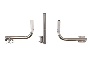 Pipe mounts