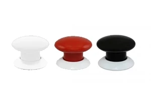 Fibaro the button controls