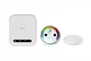 Additional devices