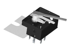 Came Frog Plus Frog-PC