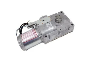 Came LS4 LT4 gearmotor