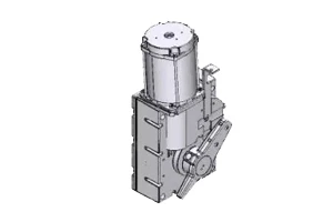 Came Gard G3750 gearmotor