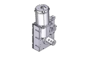 Came Gard 3 G3000 gearmotor