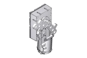 Came GT4 gearmotor