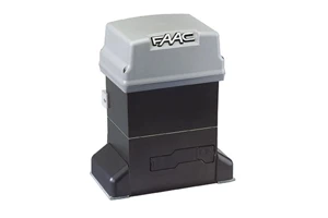 Faac 844 R 3PH 400V