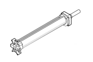 Faac 402 SB2