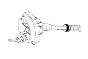 Faac 402 CBC 115V