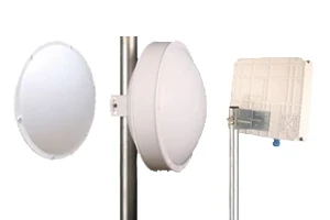 Antennes 5GHz