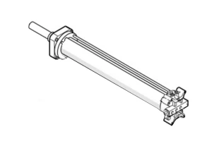Faac 422 SB 2