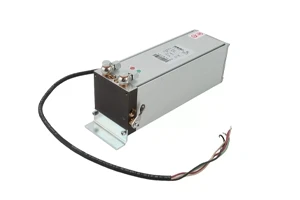 Faac 750 CBAC Hydraulic unit