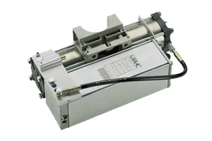 Faac 760