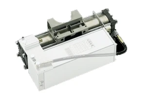 Faac 760 CBAC CR Restyling
