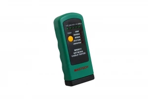 Tester di cablaggio
