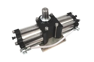 Faac S700H 180 Jack