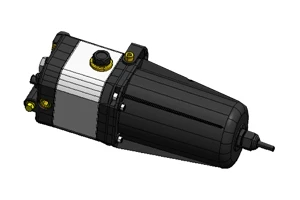 Faac S700H SB Hydraulic unit