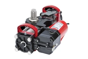 Faac S800H ENC