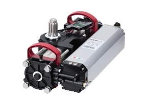 Faac S800 ENC