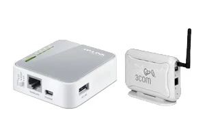 WLAN 2,4GHz