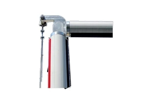 Faac 620 STD Articulated rectangular beam