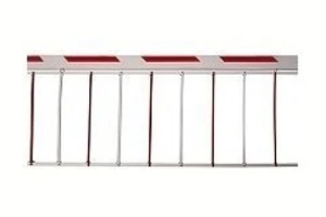 Faac 620 STD Rectangular beam with skirt