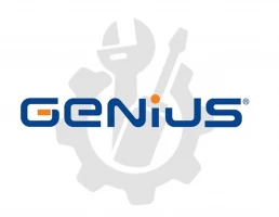 Części serwisowe Genius