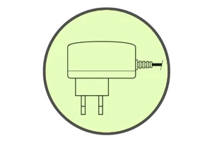 Alimentatori plug-in / Alimentatori da tavolo