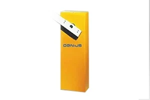 Genius Spin 4
