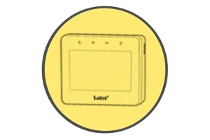 Systemy alarmowe Satel